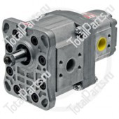 SIZE 2*J*12.6*98*122*273* ГИДРАВЛИЧЕСКИЙ НАСОС