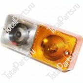 MTZ 3733.3712 ФОНАРЬ ПЕРЕДНИЙ 24V