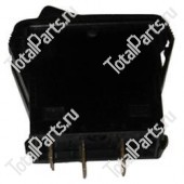 PRINCETON 304122 ПЕРЕКЛЮЧАТЕЛЬ