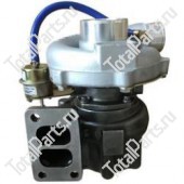 PERKINS 2674A346 ТУРБИНА