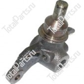 SIZE 60*74*M30*2*32*100.5 ПОВОРОТНЫЙ КУЛАК RH