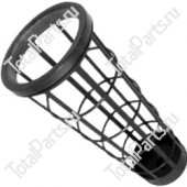 TOYOTA 177063393071 ВСТАВКА ФИЛЬТРА (КАРКАС)