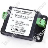 RAVAS 301295004 КОНВЕРТЕР 24-80V/12V