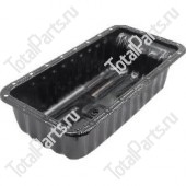 TOYOTA 12101UD020 ПОДДОН КАРТЕРА