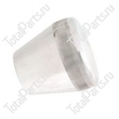 TOTALSOURCE 43469 ГРУША НА РУЛЬ (КРУТИЛКА НА РУЛЬ)