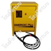 HELMAR 30365 ЗАРЯДНОЕ УСТРОЙСТВО 24V 200A