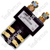 LAMB AMETEK JAA4603BB КОНТАКТОР В СБОРЕ