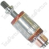 TVH 405721 РОТОР СТАРТЕРА