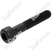 BOBCAT 6687081 ВИНТ С ШЕСТИГРАННЫМ ОТВЕРСТИЕМ В ГОЛОВКЕ