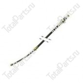 TCM C521110524605 ТРОС СТОЯНОЧНОГО ТОРМОЗА RH