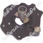 NISSAN 3211104H00 КРЫШКА МКПП