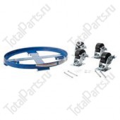 TOTALSOURCE DRUMHD БАРАБАННАЯ ТЕЛЕЖКА