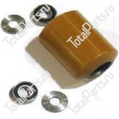 HYSTER 3005911A РОЛИК ВИЛКИ В СБОРЕ