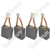 TVH 7543086 КОМПЛЕКТ ЩЕТОК | ЗАПЧАСТИ НА СКЛАДСКУЮ ТЕХНИКУ