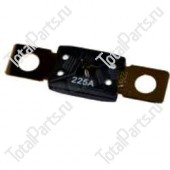 KEY NUMBER LI7916040025 ПРЕДОХРАНИТЕЛЬ