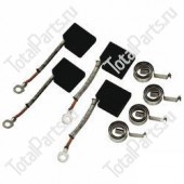 CLARK 1813153 НАБОР ЭЛЕКТРОЩЕТОК 4ШТ.