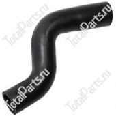 DALIAN CPCD20 ПАТРУБОК РАДИАТОРА НИЖНИЙ (490BPG) ДЛЯ ПОГРУЗЧИКА