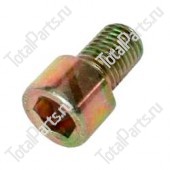 TVH 5539263 БОЛТ С ШЕСТИГРАННОЙ ГОЛОВКОЙ