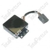 TVH 1629248 РЕЛЕ СВЕЧЕЙ НАКАЛА