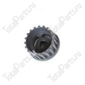 HYUNDAI 2335342500 ШЕСТЕРНЯ ЗУБЧАТОГО РЕМНЯ