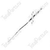 INTRUPA BP2109 ТЯГОВЫЙ ТРОСИК