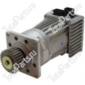 STILL 51615400733 СЕРВОДВИГАТЕЛЬ В СБОРЕ