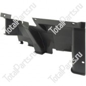 NISSAN 50550FA300 КОЖУХ