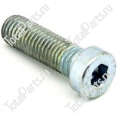 BAKER (LINDE) 9048395132 ВИНТ С ШЕСТИГРАННЫМ ОТВЕРСТИЕМ В ГОЛОВКЕ
