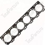 SIZE 6*847*188*124.6 ПРОКЛАДКА ГБЦ