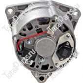 MERCEDES-BENZ A0061546702 ГЕНЕРАТОР
