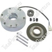 SIZE 130x44x98x20x30x16xN ЭЛЕКТРОТОРМОЗ