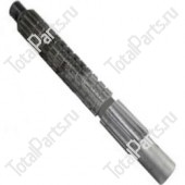 KOMATSU 3EB1452280 ПЕРВИЧНЫЙ ВАЛ