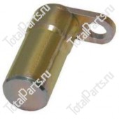 INPARTS 651131053784 ПАЛЕЦ ЦИЛИНДРА НАКЛОНА MITSUBISHI #04 В МАЧТУ