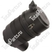 SIZE 92x226x387 ФИЛЬТР ВОЗДУШНЫЙ В СБОРЕ
