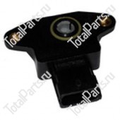 TOTALSOURCE 78332 ТОРМОЗНОЙ ПОТЕНЦИОМЕТР