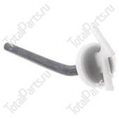 NISSAN 21723FK300 КРЫШКА РАСШИРИТЕЛЬНОГО БАЧКА