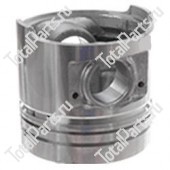 INPARTS 13011171050N MITSUBISHI S4S ПОРШЕНЬ 050 (NEW)