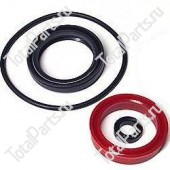 KOMATSU 129881 РЕМКОМПЛЕКТ ЦИЛИНДРА