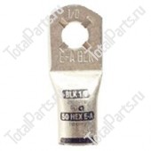 TVH 800126998 НАКОНЕЧНИК