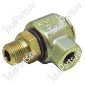 INTRUPA HF126 ФИТИНГ ГИДРОКОНТУРА