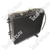 MITSUBISHI 9120126100 РАДИАТОР ОХЛАЖДЕНИЯ