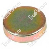 DOOSAN 65903020009 КОМПЕНСАЦИОННАЯ ЗАГЛУШКА