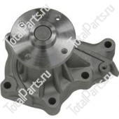 NISSAN 210100P526 ПОМПА ВОДЯНАЯ