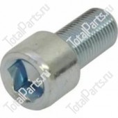 SIZE 16*M16*2*35*51*Y*B1* ВИНТ С ШЕСТИГРАННЫМ ОТВЕРСТИЕМ В ГОЛОВКЕ