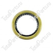 TOYOTA 9031150136 МАСЛОСЪЕМНЫЙ САЛЬНИК