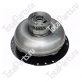 HANGCHA (HC) CPCD50-70 6BG1/6102 ГИРОТРАНСФОРМАТОР С ПЛОСКИМ ФЛАНЦЕМ НА ПОГРУЗЧИКИ