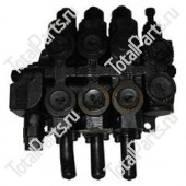 YALE 580000026 ГИДРОРАСПРЕДЕЛИТЕЛЬ