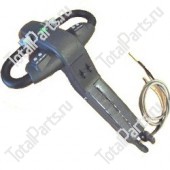 SIZE 35*M16*1.5*640 РУКОЯТКА УПРАВЛЕНИЯ В СБОРЕ