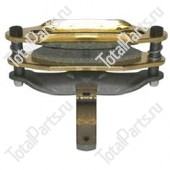 TOTALSOURCE 204778491 ТОРМОЗНОЙ СУППОРТ