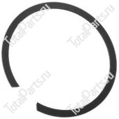 SIZE 134*145*2.2*35*5.5 СТОПОРНОЕ КОЛЬЦО